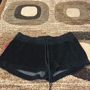 Hardtail size large shorts